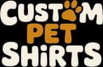 Custom Pet Shirts logo